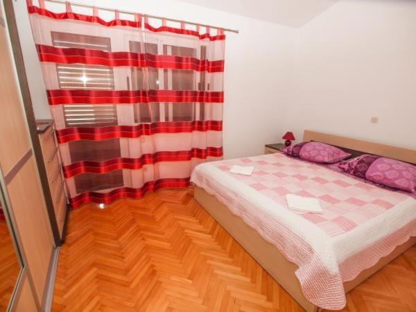 Apartmani Abesinac Makarska Luaran gambar