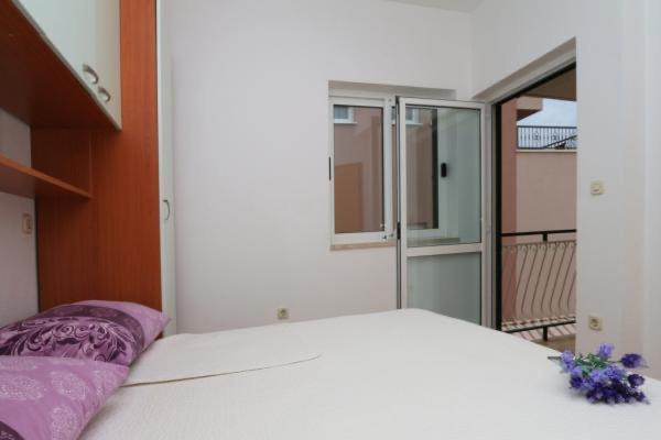 Apartmani Abesinac Makarska Luaran gambar