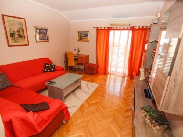 Apartmani Abesinac Makarska Luaran gambar